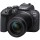 Canon EOS R10 Mirrorless Camera with 18-150mm Lens (Promo Cashback Rp 1.000.000)